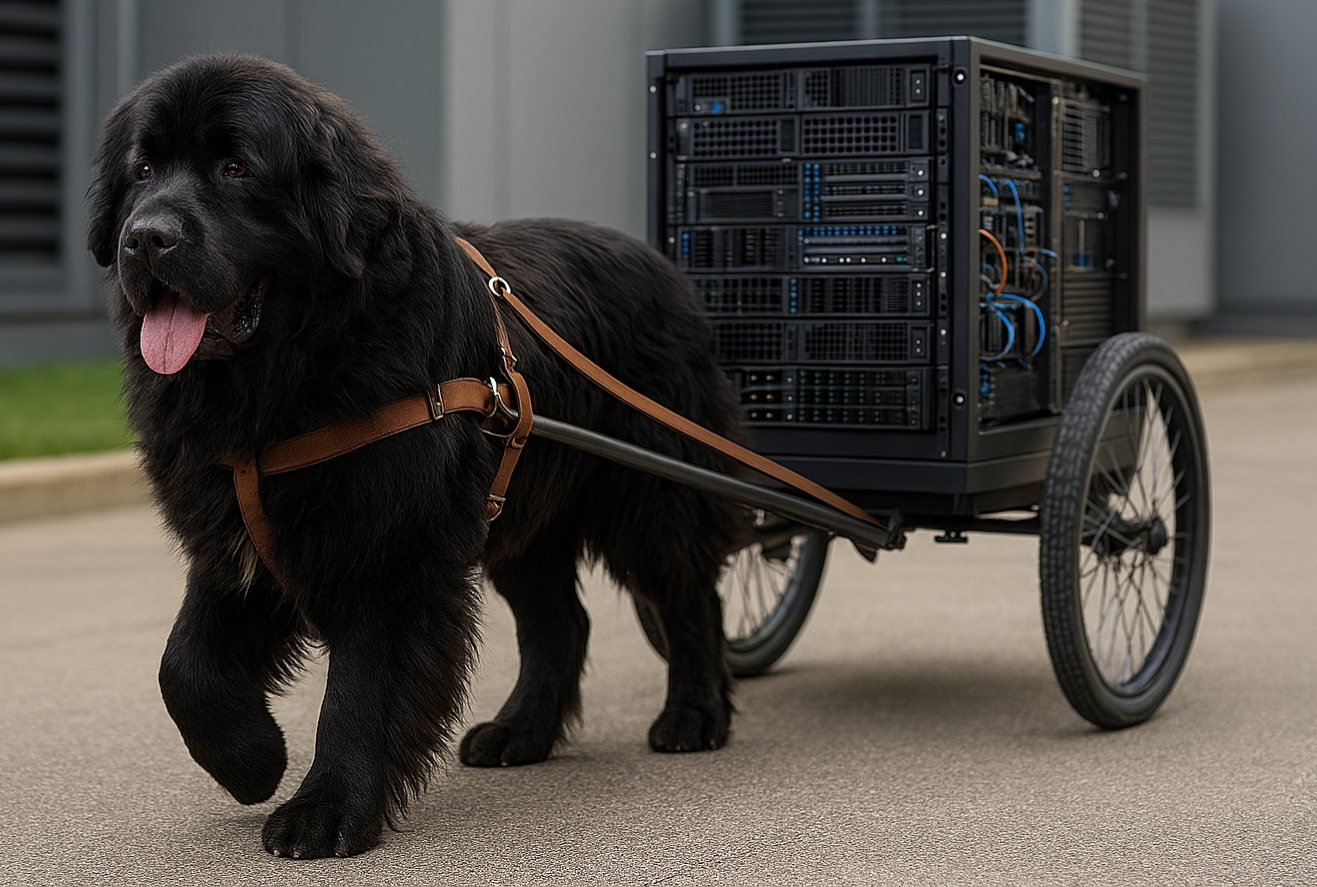 NEWFTEC Technology Solutions